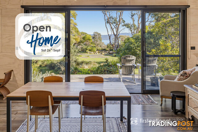 1852 Bruny Island Main Road GREAT BAY TAS 7150