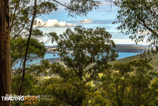 240 Watsons Road KETTERING TAS 7155