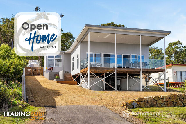 46 Harvey Road ALONNAH TAS 7150
