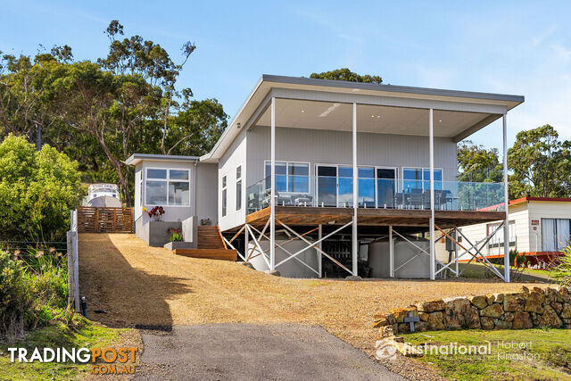 46 Harvey Road ALONNAH TAS 7150