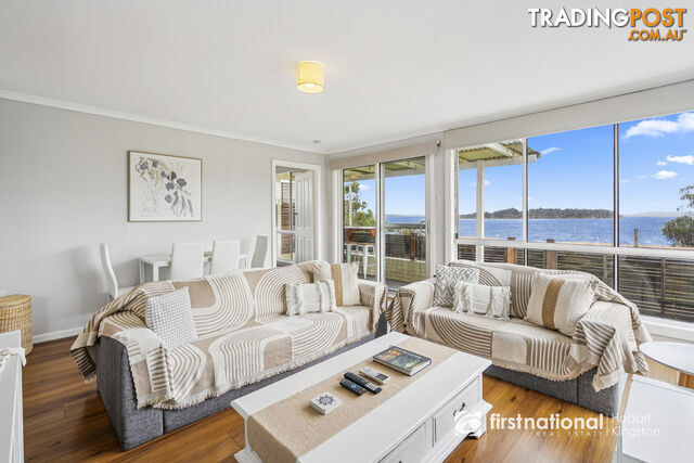 20 Ritchie Street ALONNAH TAS 7150