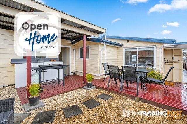 20 Ritchie Street ALONNAH TAS 7150