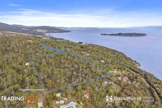 21 Jannali Road ALONNAH TAS 7150