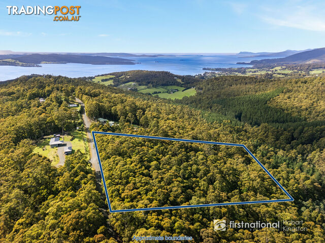 249 Groombridges Road KETTERING TAS 7155