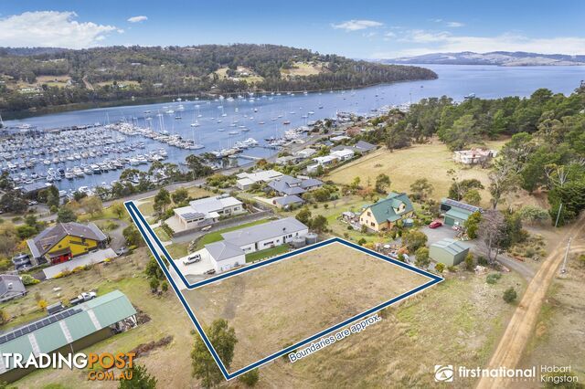 32 Ferry Road KETTERING TAS 7155