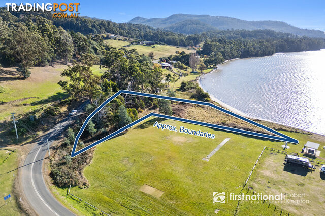 4783 Channel Highway GORDON TAS 7150