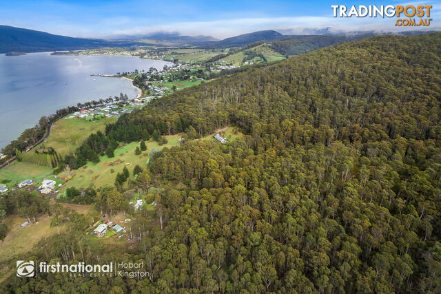 29 Lavender Lane DOVER TAS 7117