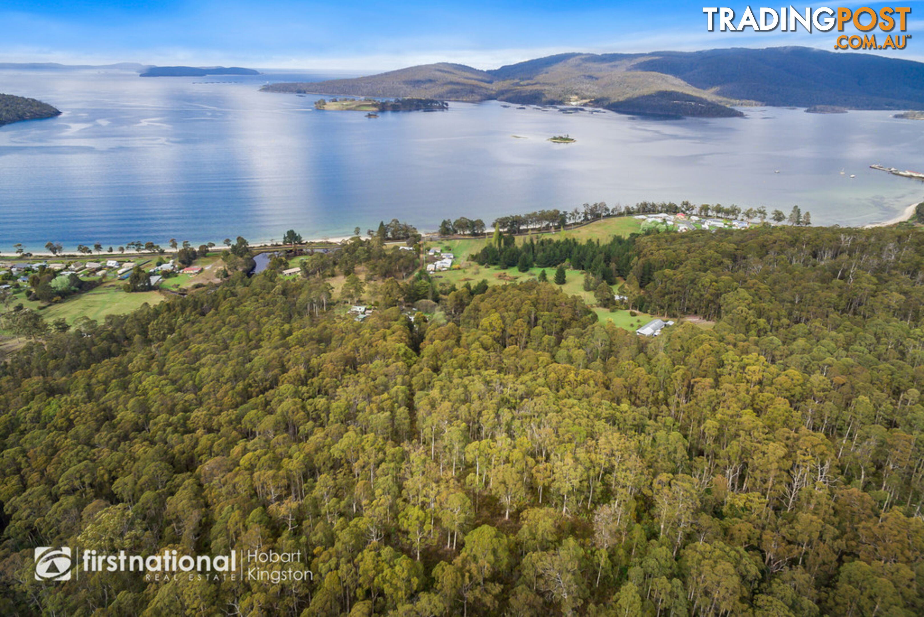 29 Lavender Lane DOVER TAS 7117