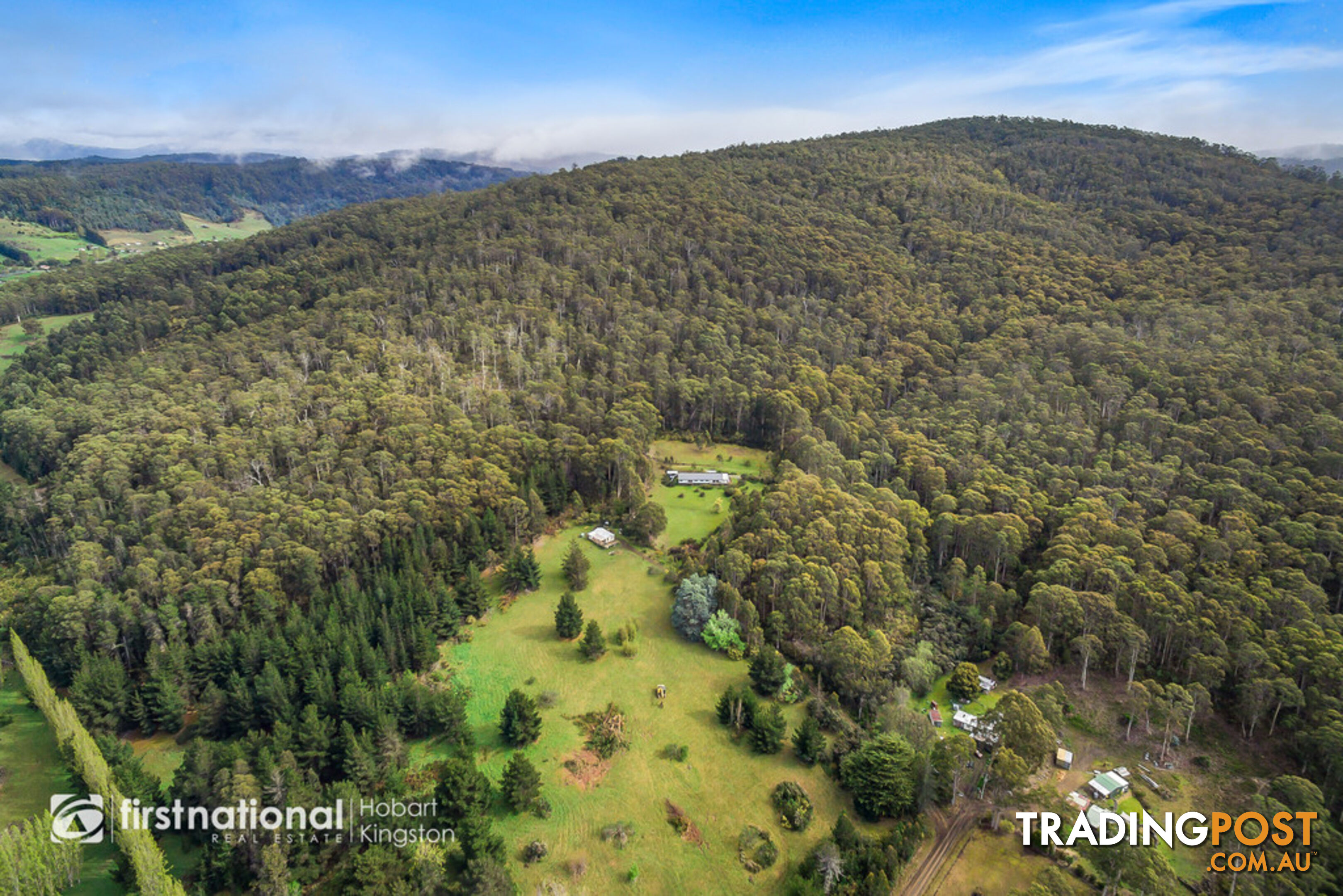 29 Lavender Lane DOVER TAS 7117