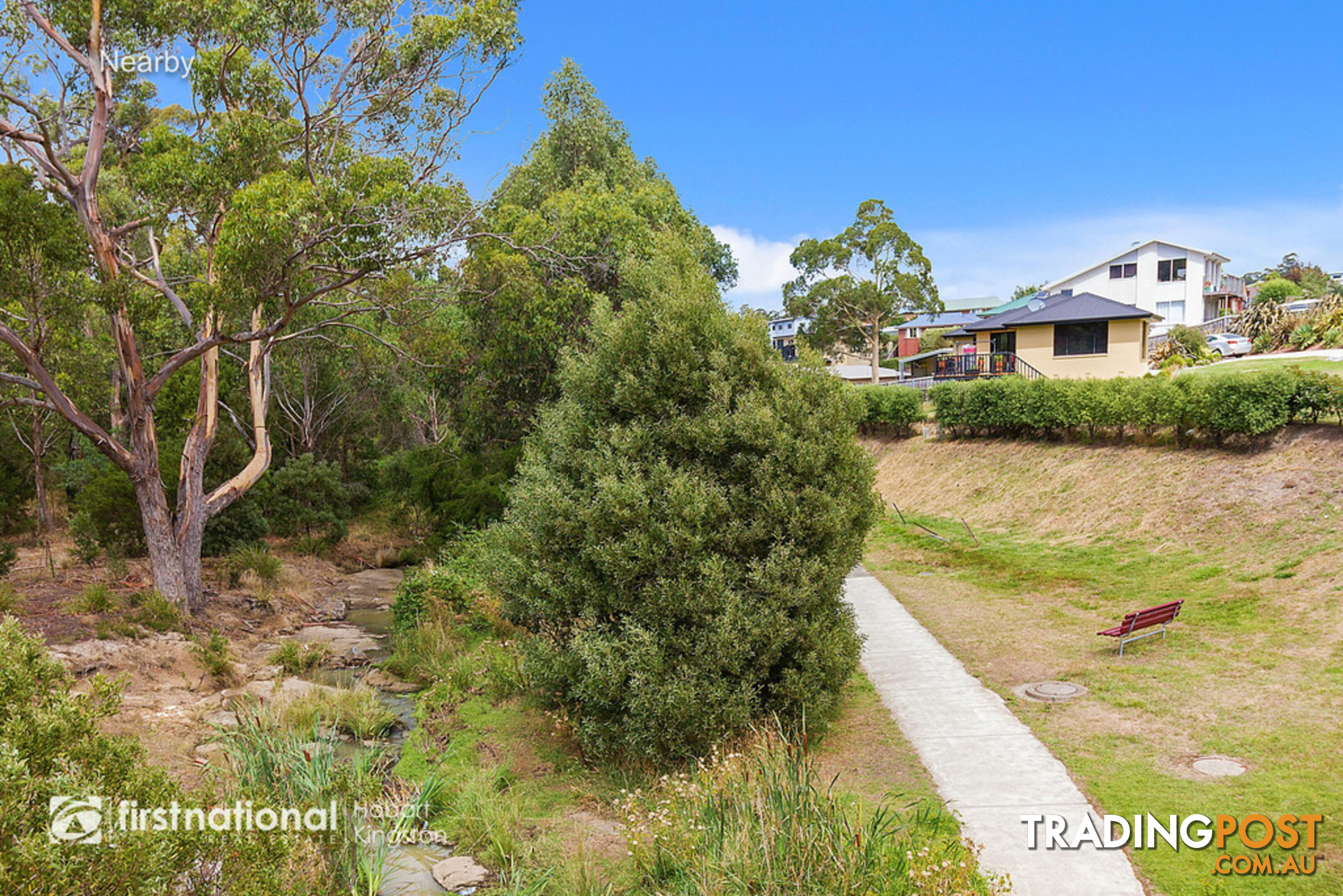 1/1 Tonic Hill Court KINGSTON TAS 7050