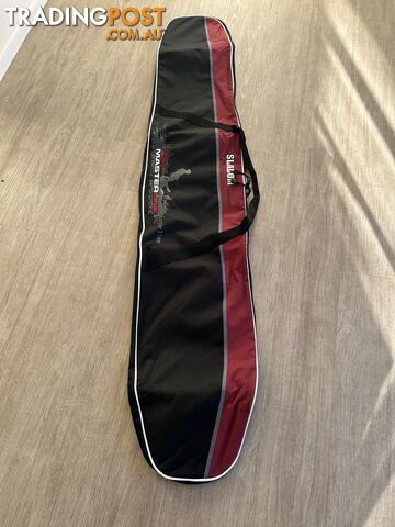 Over size water ski bag