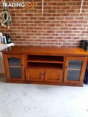 tv unit