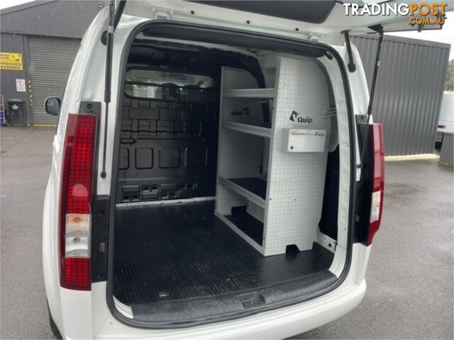 2023 Hyundai STARIA LOAD US4.V2 MY23 Van - photo 4 of 18
