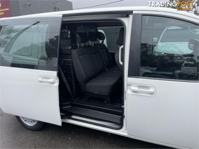 2023 Hyundai STARIA LOAD US4.V2 MY23 Van - photo 3 of 18