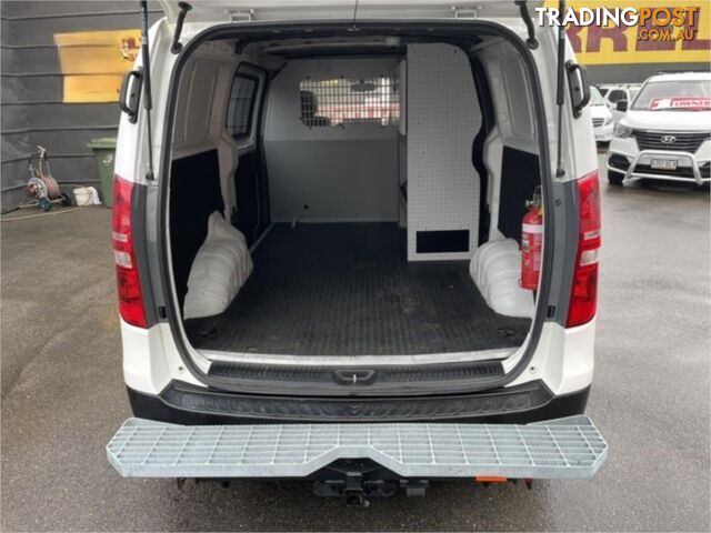 2020 Hyundai iLoad TQ4 MY21 Van - photo 2 of 24