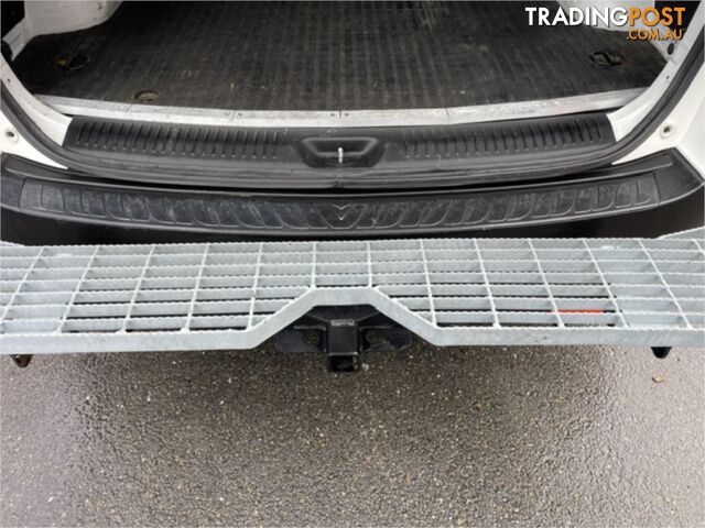 2020 Hyundai iLoad  TQ4 MY21 Van - photo 5 of 24