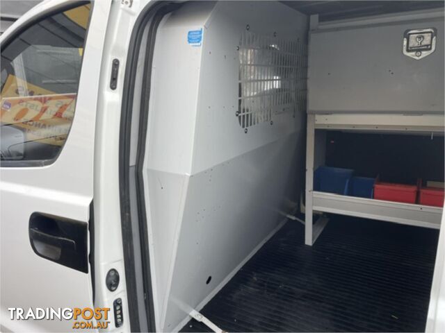 2020 Hyundai iLoad TQ4 MY21 Van - photo 3 of 24