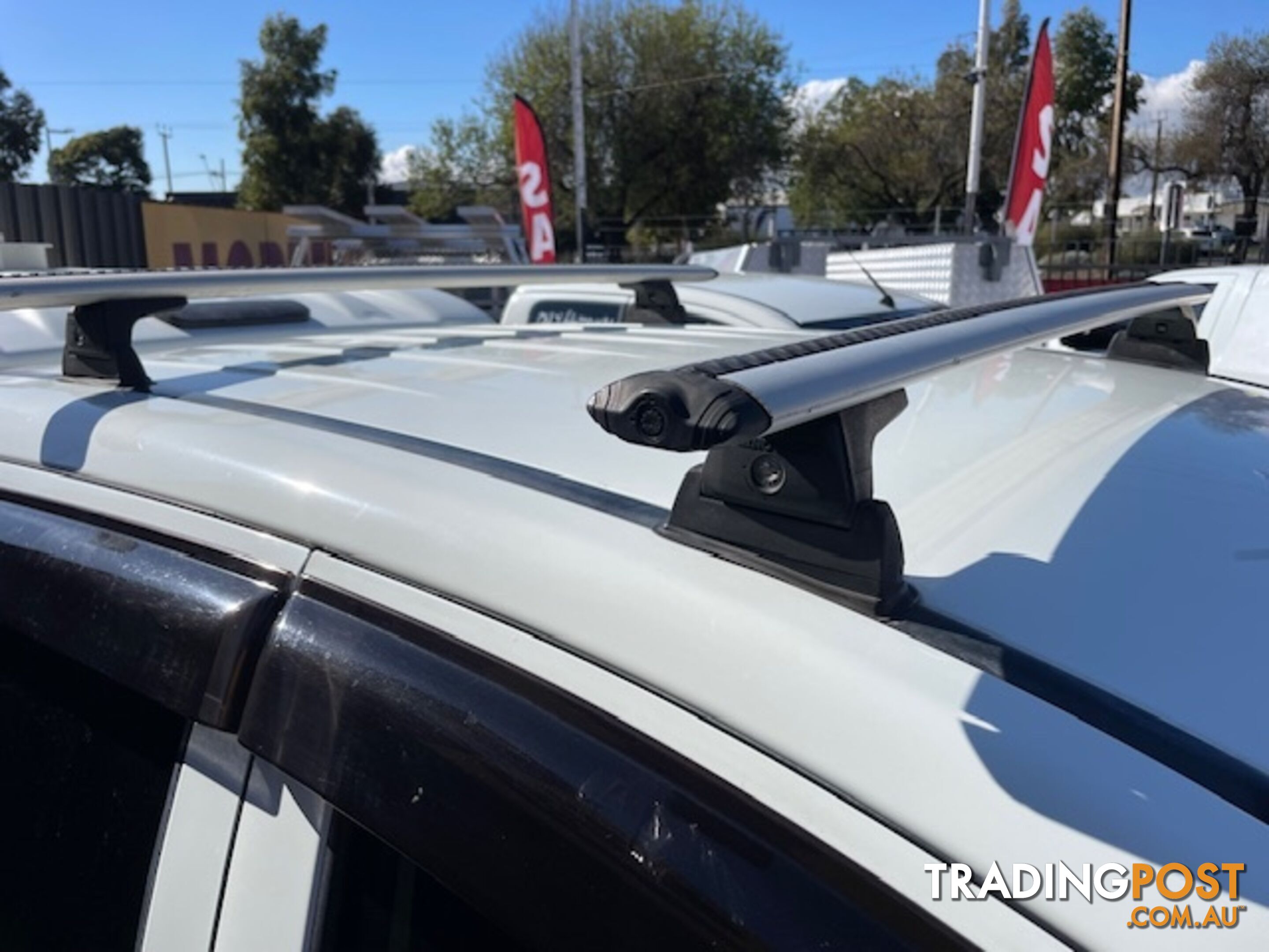 2019 MITSUBISHI TRITON GLX ADAS MR MY20 DOUBLE CAB PUP