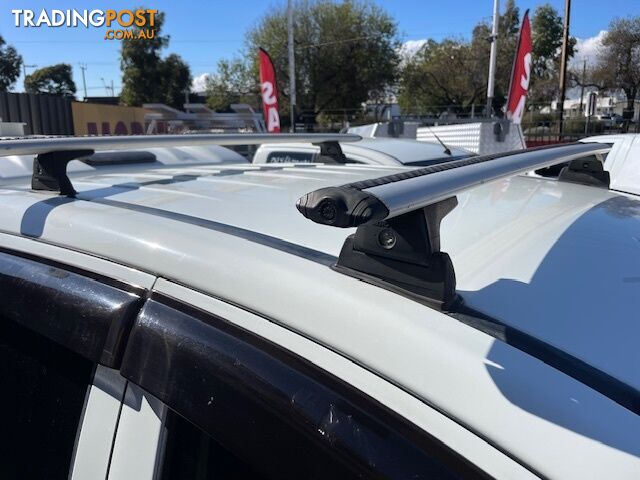 2019 MITSUBISHI TRITON GLX ADAS MR MY20 DOUBLE CAB PUP