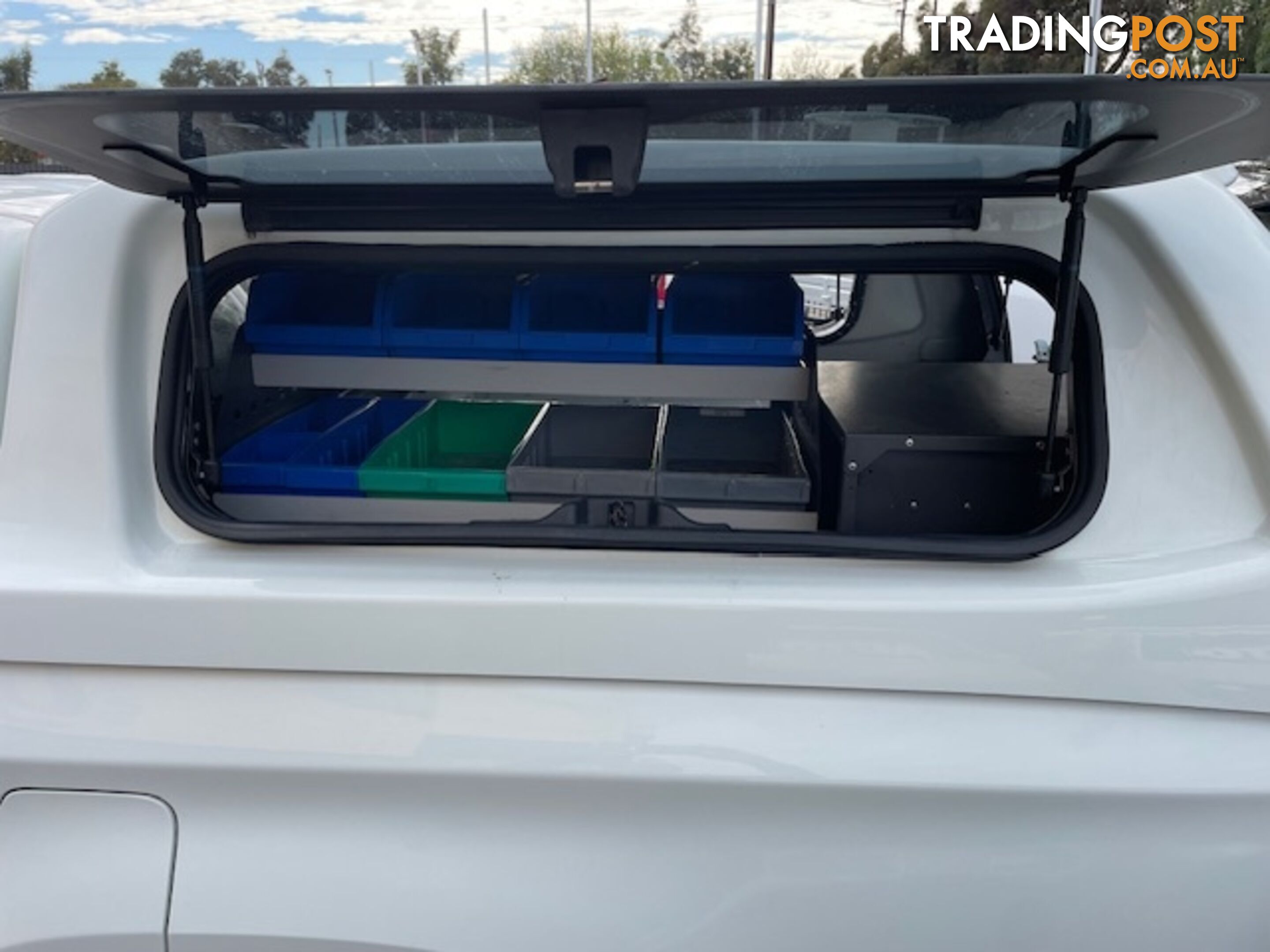 2019 MITSUBISHI TRITON GLX ADAS MR MY20 DOUBLE CAB PUP