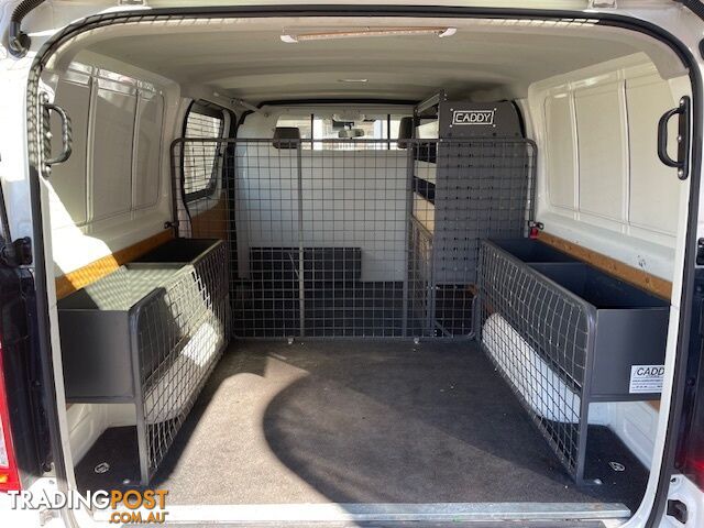 2019 TOYOTA HIACE LWB GDH300R 4D VAN