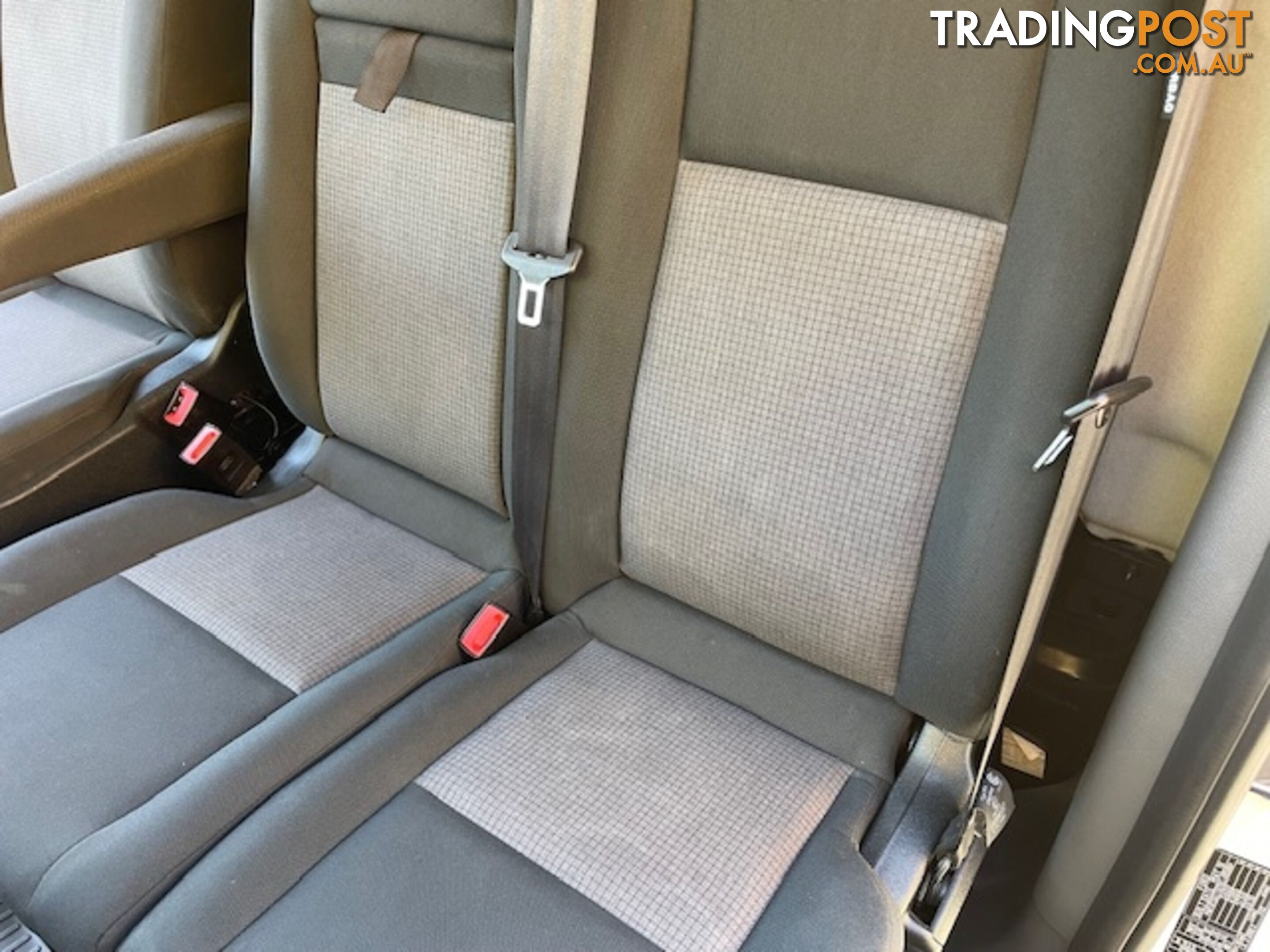 2019 FORD TRANSIT CUSTOM 340L LWB VN MY19.75 VAN