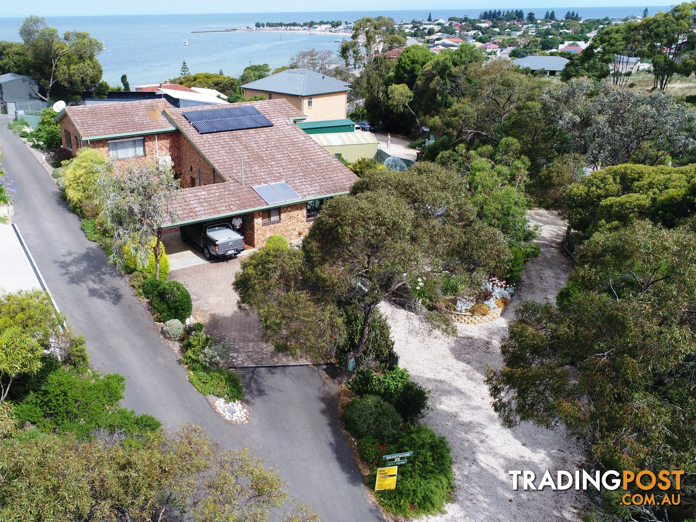 6 Lime Kiln Road PORT VINCENT SA 5581