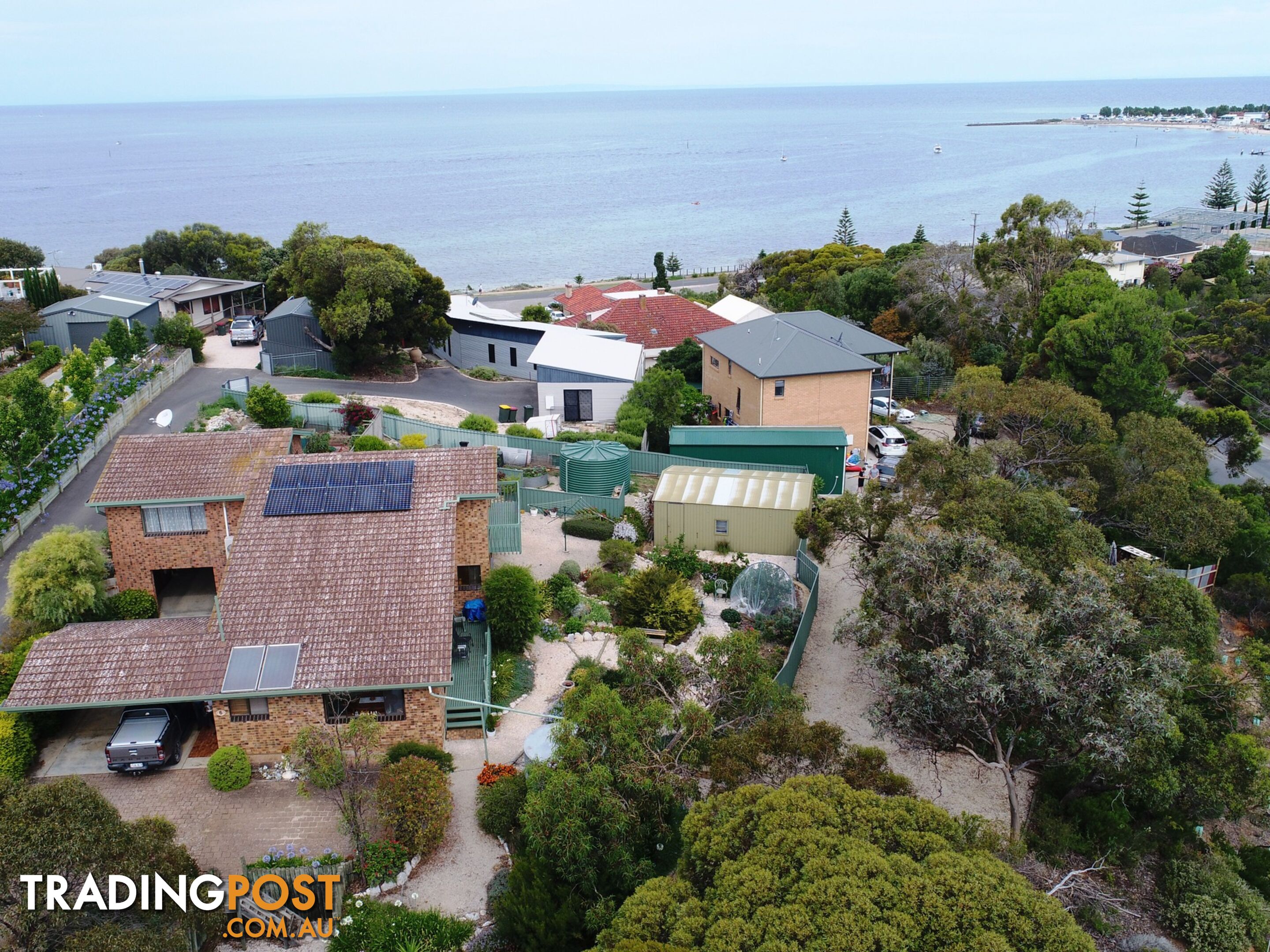 6 Lime Kiln Road PORT VINCENT SA 5581