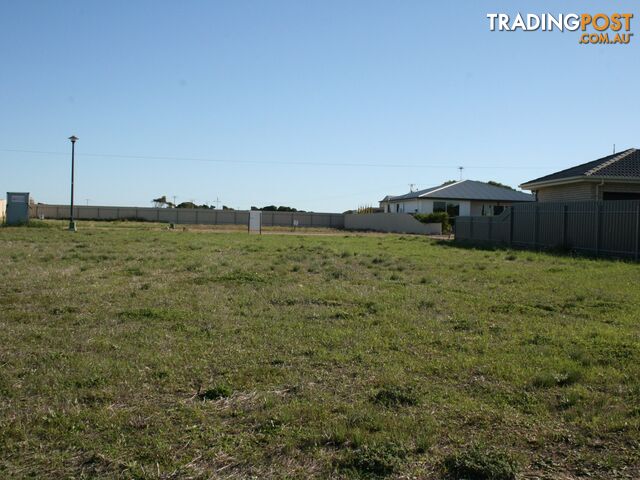 Lot 4 (33) Seaview Court STANSBURY SA 5582