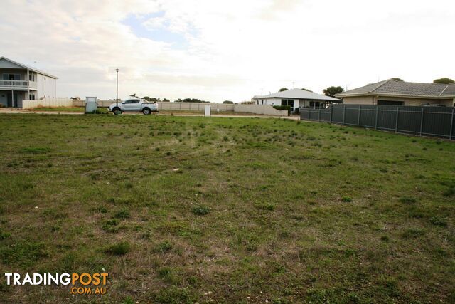 Lot 4 (33) Seaview Court STANSBURY SA 5582