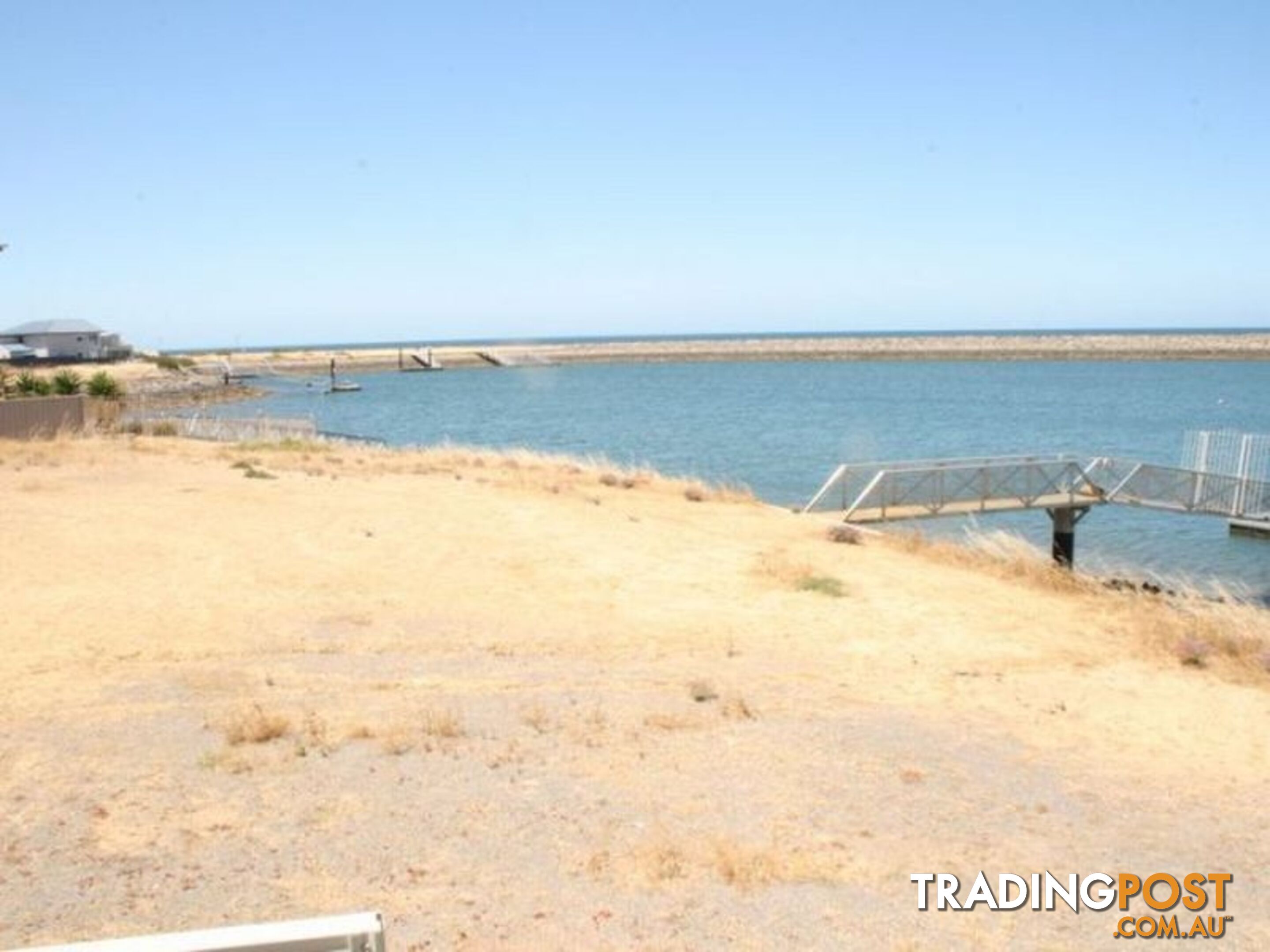 Lot 24 Juno Close    Vincent Landing PORT VINCENT SA 5581