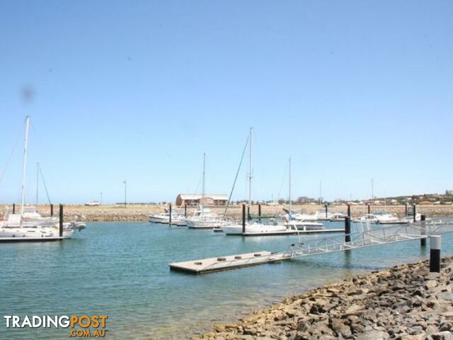 Lot 24 Juno Close    Vincent Landing PORT VINCENT SA 5581