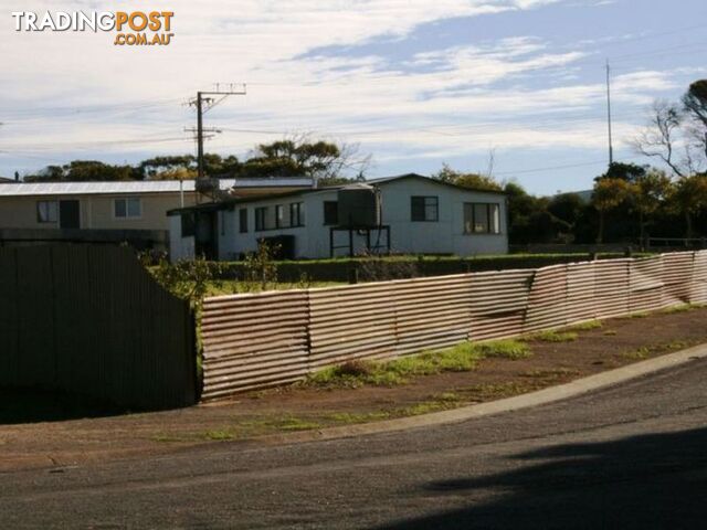 Lot Lot/100 Ford Ave PORT VINCENT SA 5581