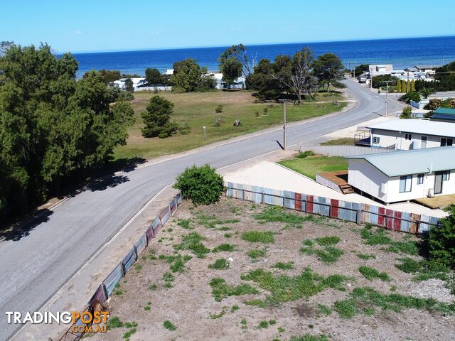 Lot Lot/100 Ford Ave PORT VINCENT SA 5581