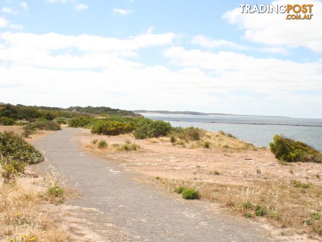 Lot 6 Moorowie Terrace PORT MOOROWIE SA 5575