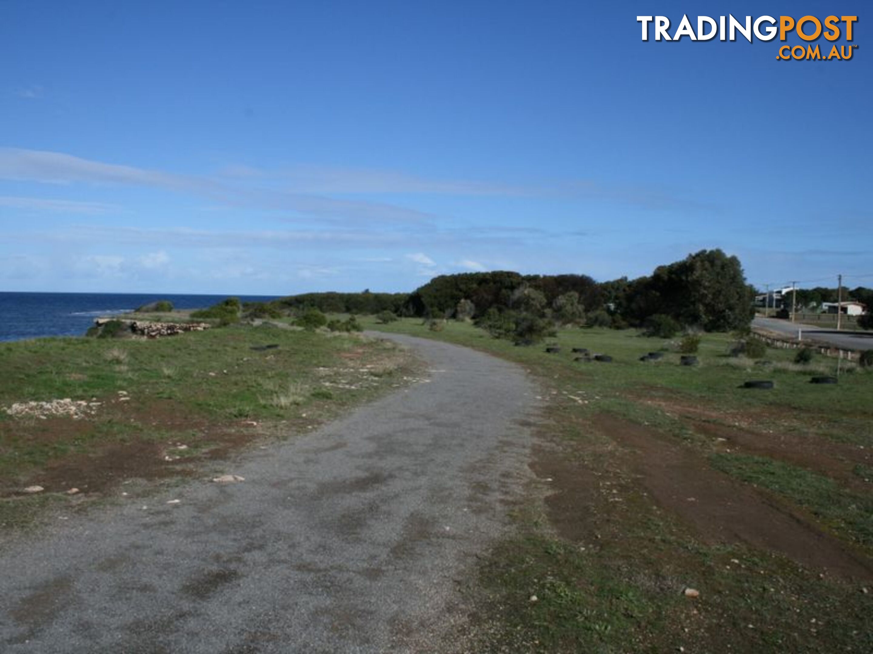 Lot 6 Moorowie Terrace PORT MOOROWIE SA 5575