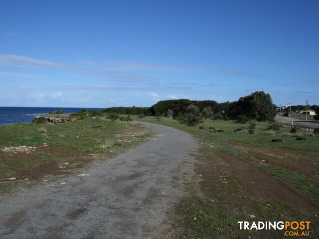 Lot 6 Moorowie Terrace PORT MOOROWIE SA 5575