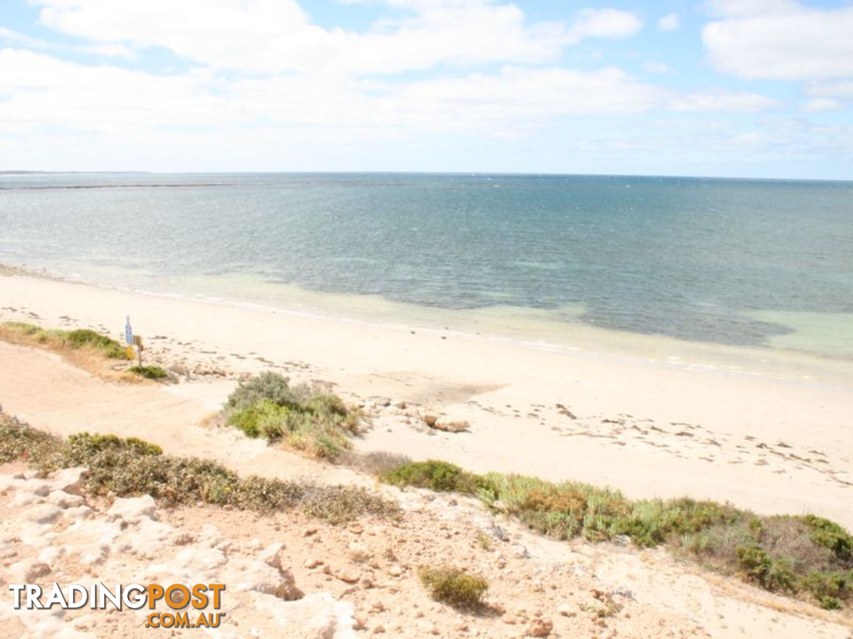 Lot 6 Moorowie Terrace PORT MOOROWIE SA 5575