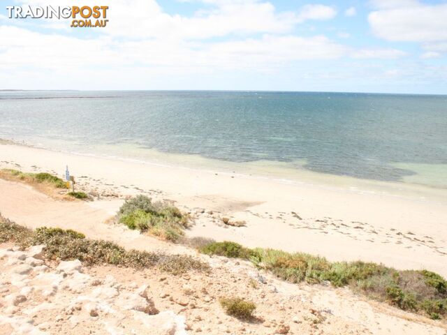 Lot 6 Moorowie Terrace PORT MOOROWIE SA 5575