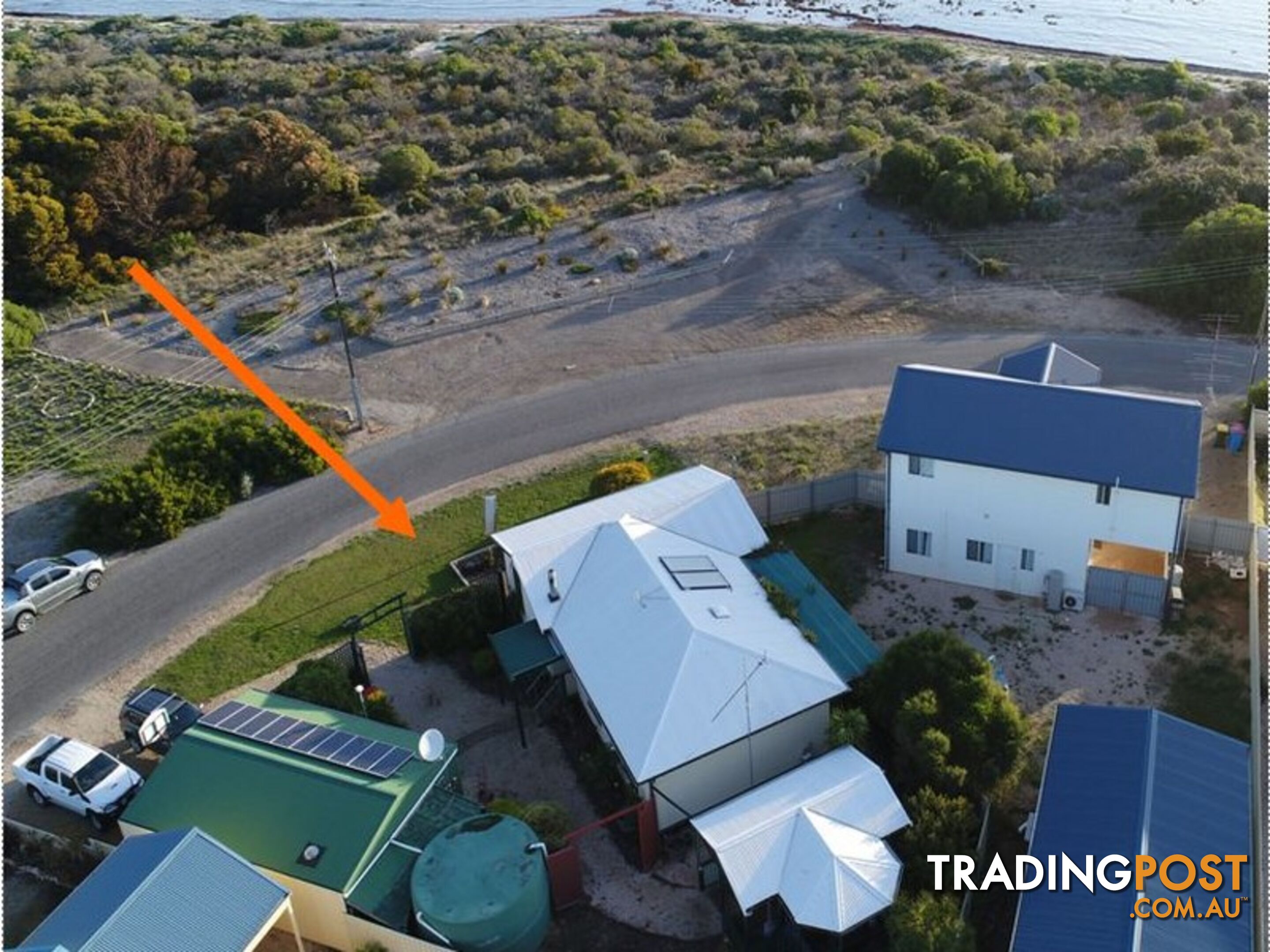 8 Bayview Road HARDWICKE BAY SA 5575