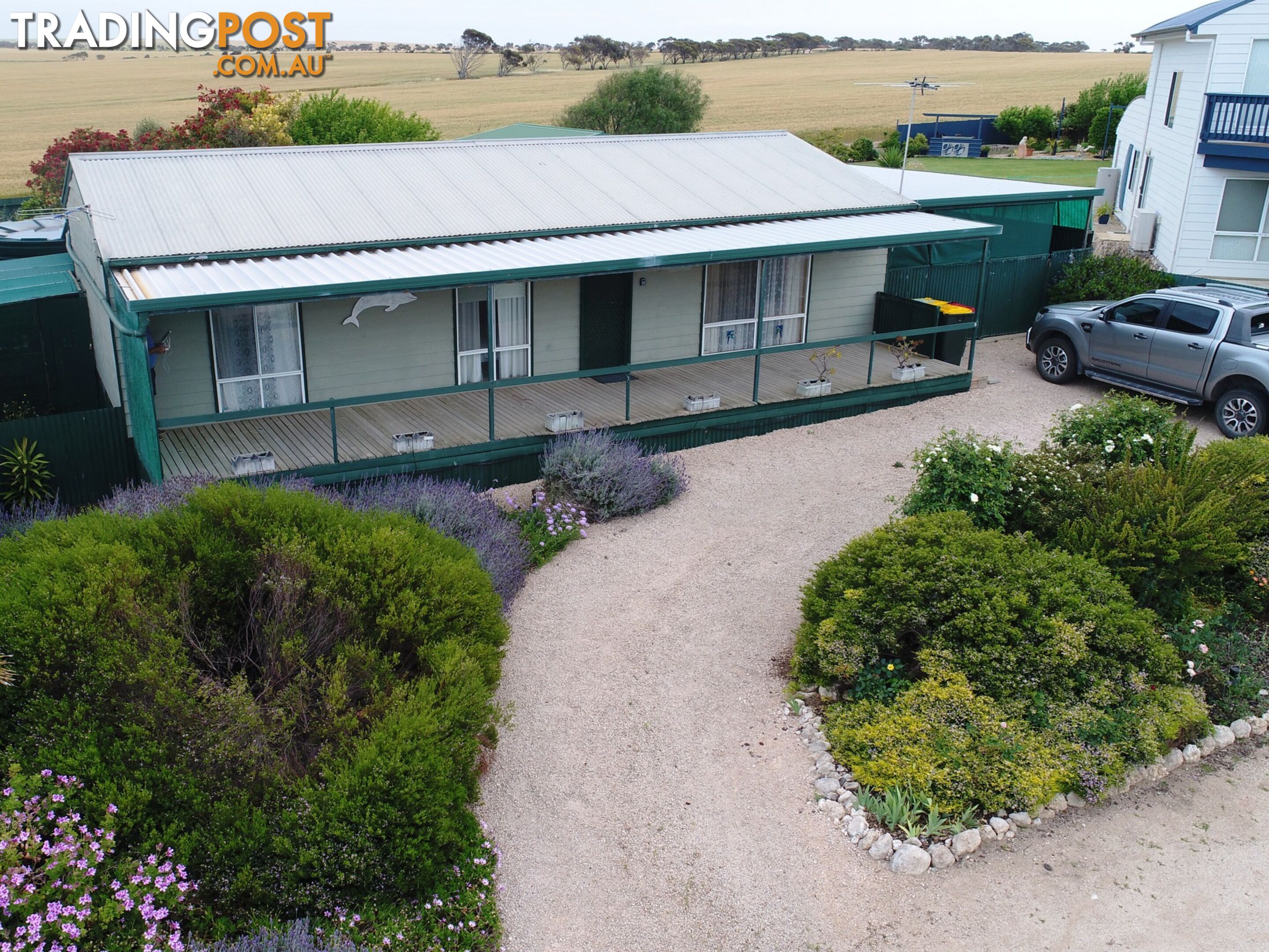 3 Douglas Court TIDDY WIDDY BEACH SA 5571