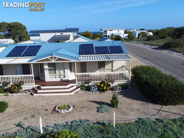 Lot 704 Black Point Drive, BLACK POINT SA 5571