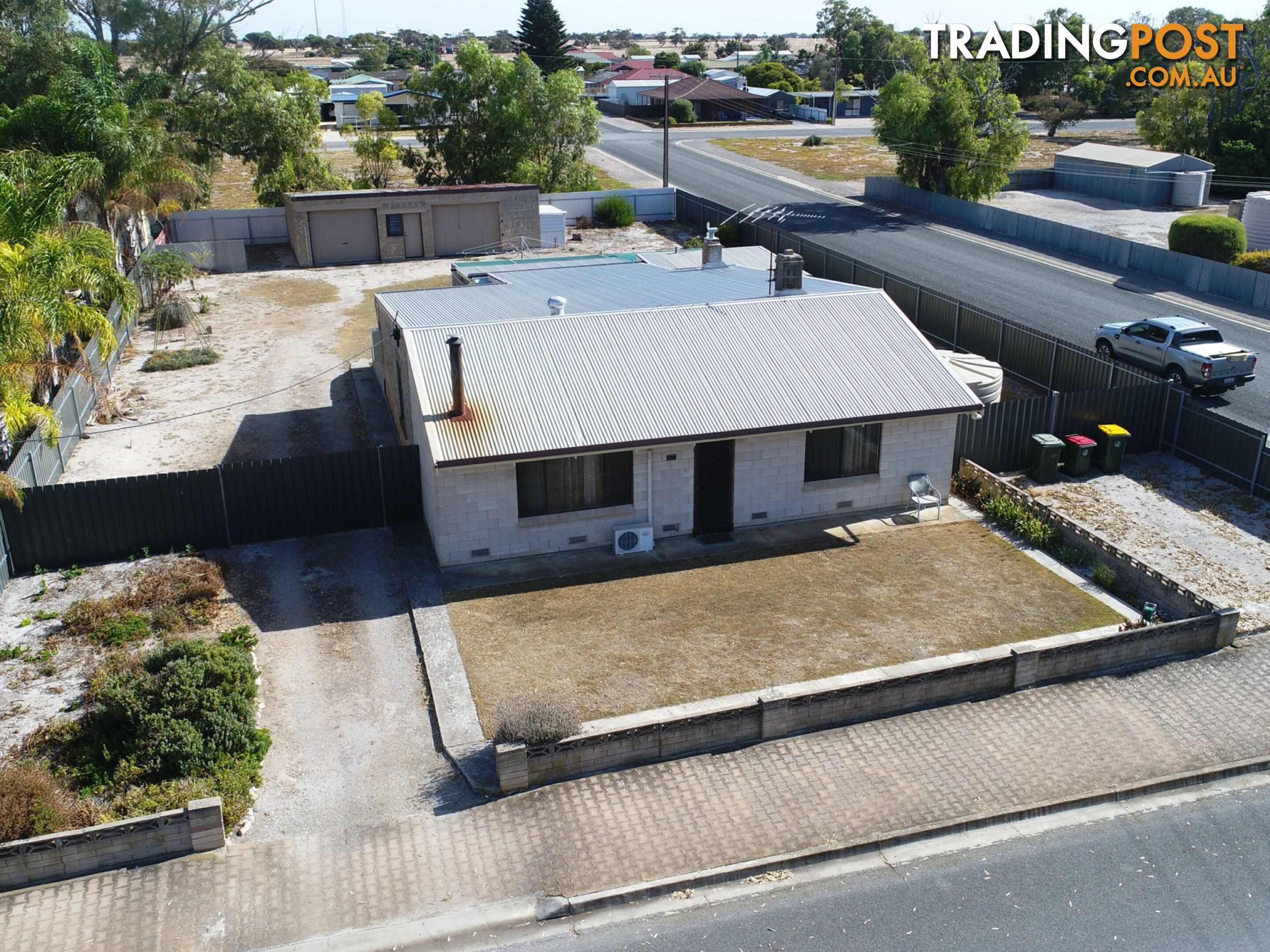 71 Beach Road COOBOWIE SA 5583