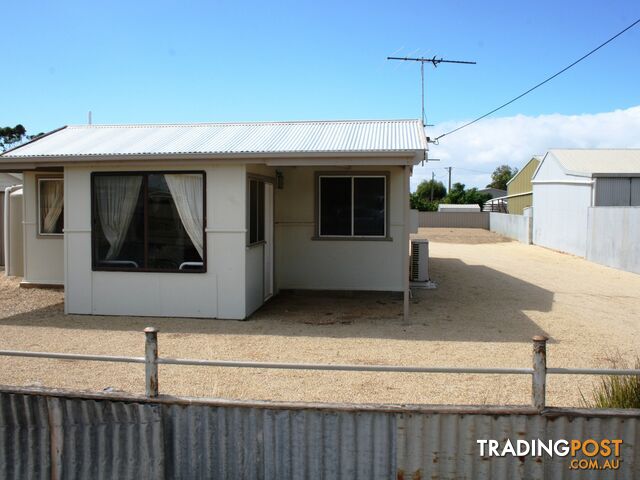 22 Cornwall Street CLINTON SA 5570