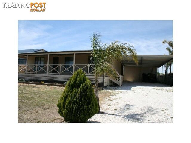 32 Mesnil Drive PORT CLINTON SA 5570