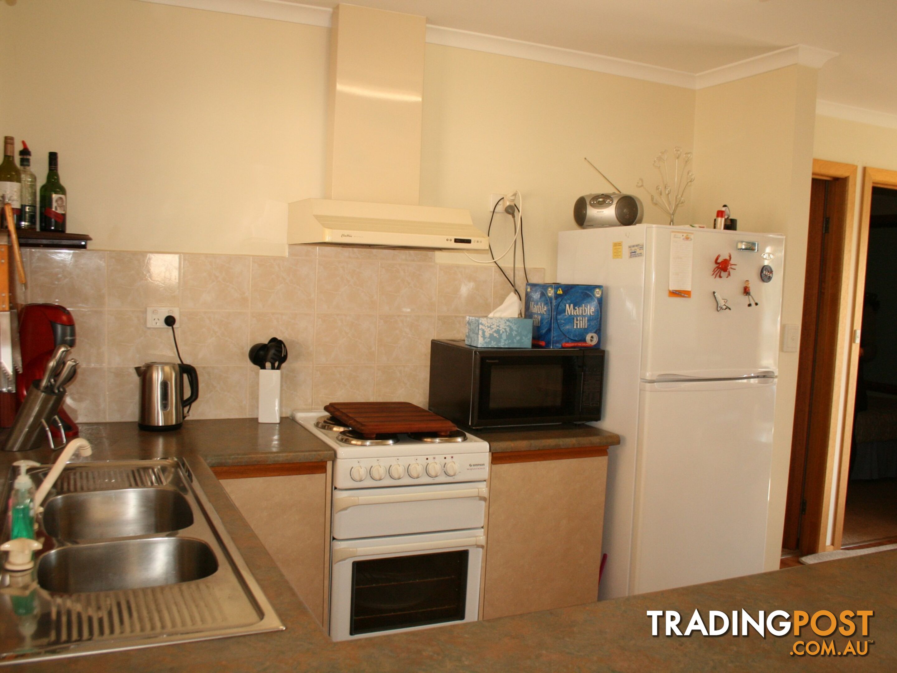 24 Kulpara Street CLINTON SA 5570