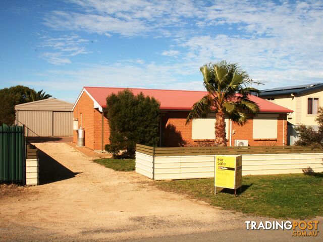 24 Kulpara Street CLINTON SA 5570