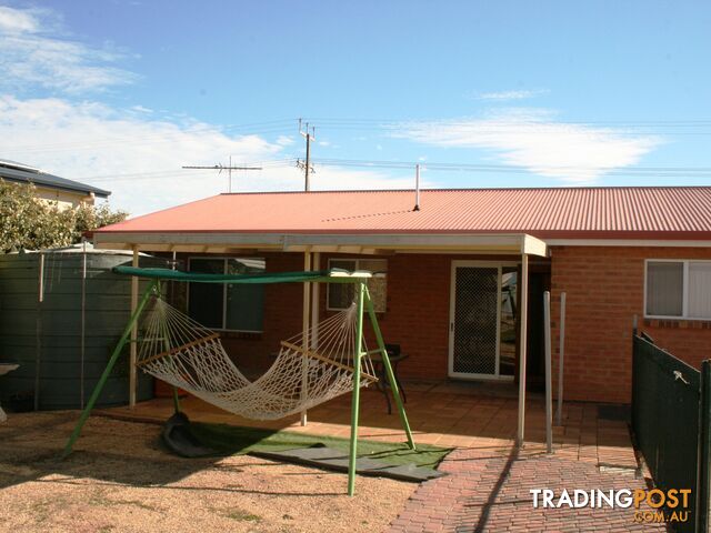 24 Kulpara Street CLINTON SA 5570