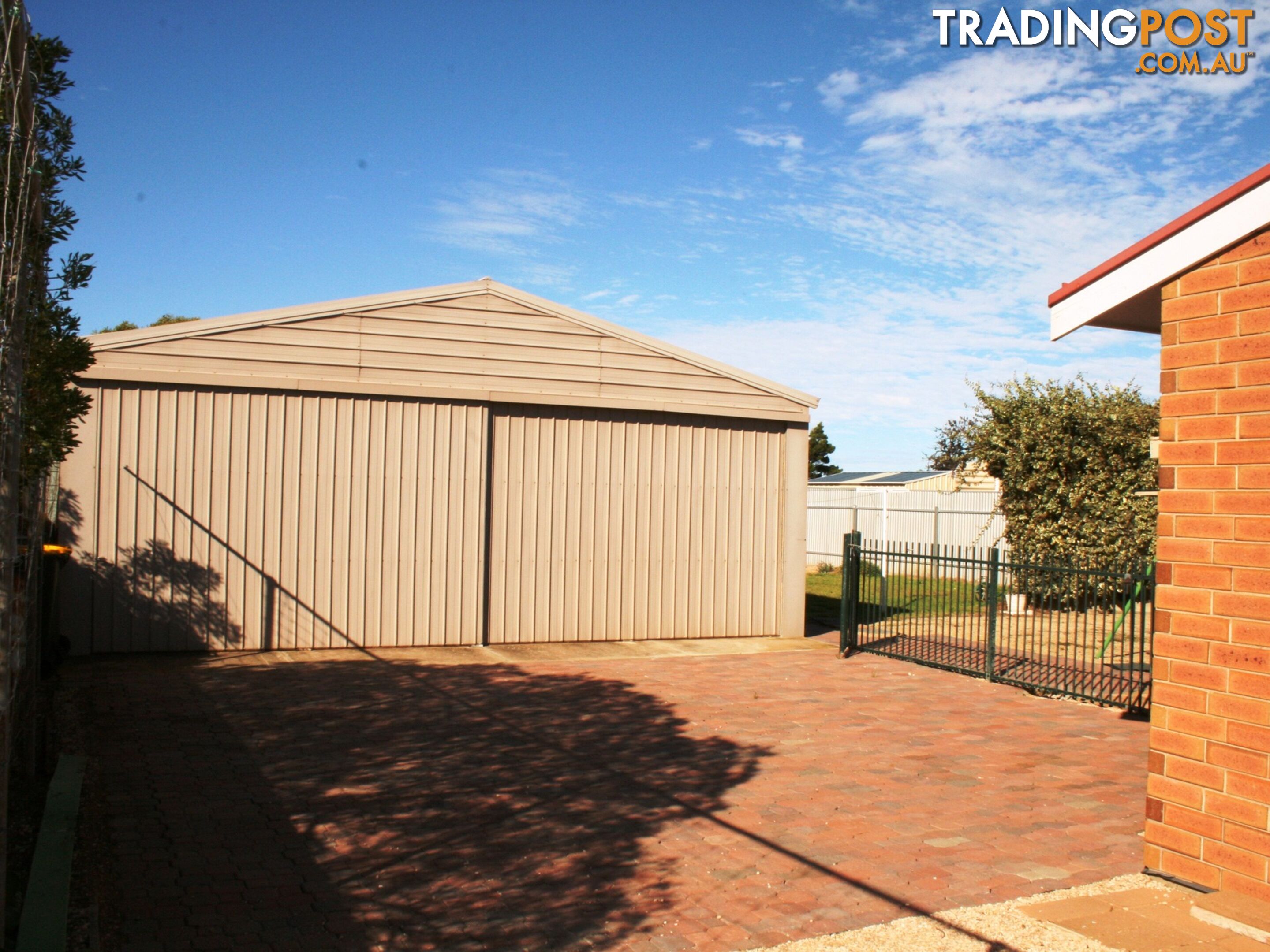 24 Kulpara Street CLINTON SA 5570