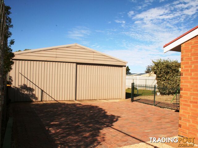 24 Kulpara Street CLINTON SA 5570